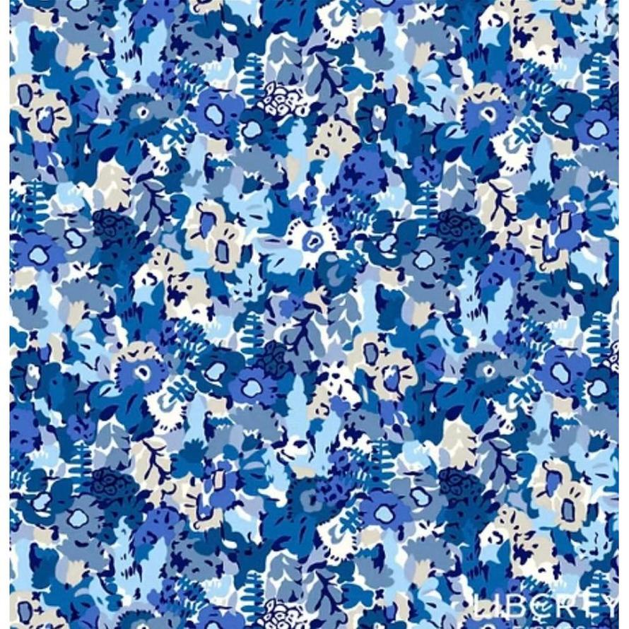 LIBERTY Garden Party Meadow Haze L01667336A