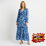 LIBERTY Garden Party Meadow Haze L01667336A