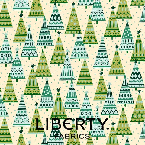 LIBERTY FESTIVE FAIR L01667345A