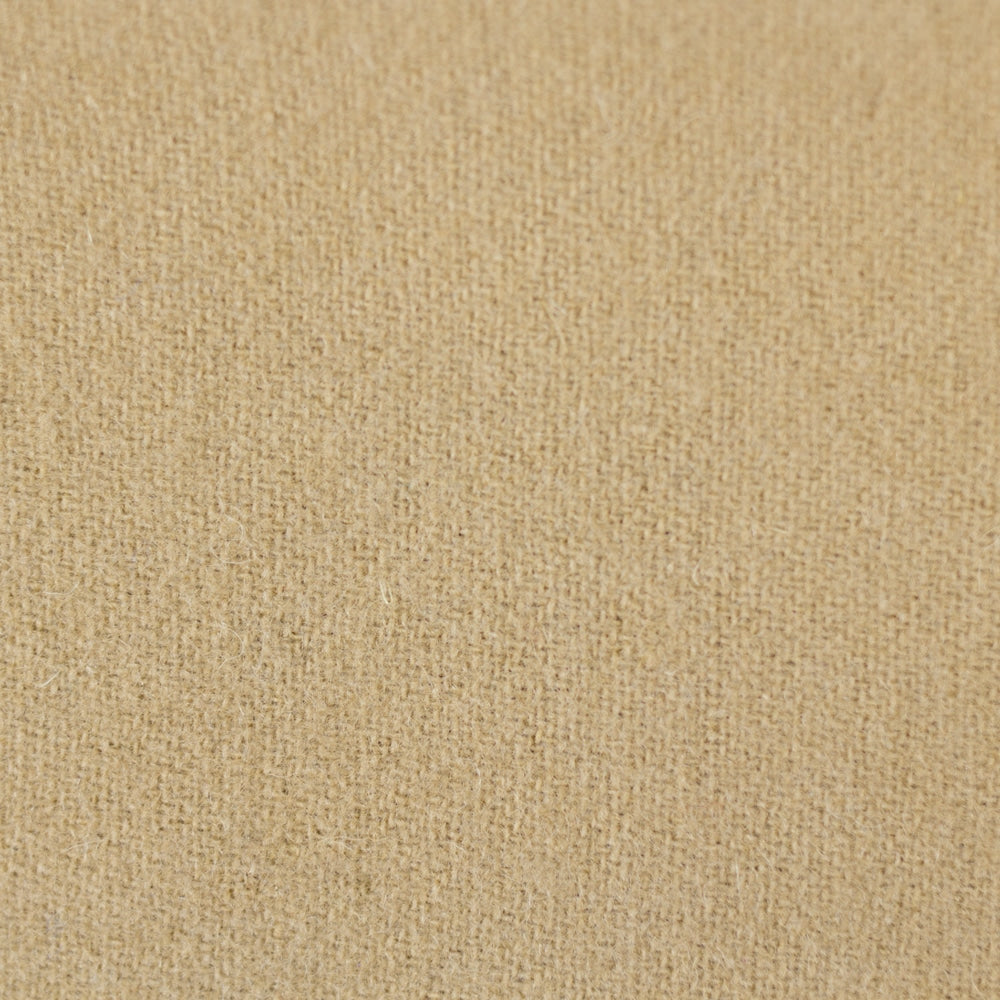 Sue Spargo Merino wool fabric LN02 Latte