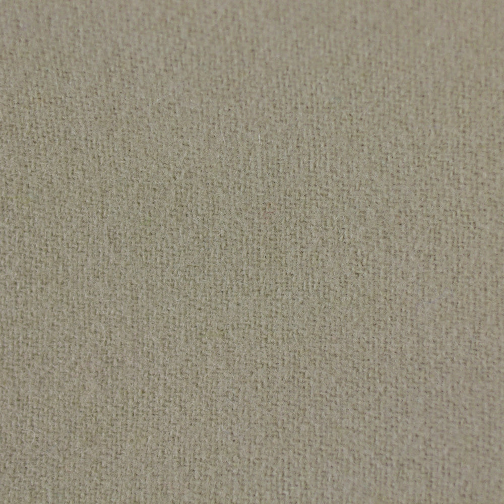 Sue Spargo Merino wool fabric LN03 Fog