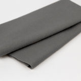 Sue Spargo Merino wool fabric LN04 Grey Flannel