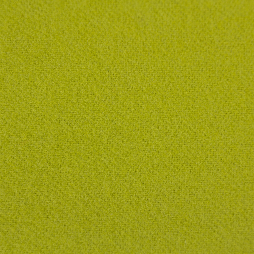Sue Spargo Merino wool fabric LN10 Spring Leaf