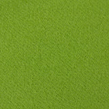 Sue Spargo Merino wool fabric LN13 Electric Lime