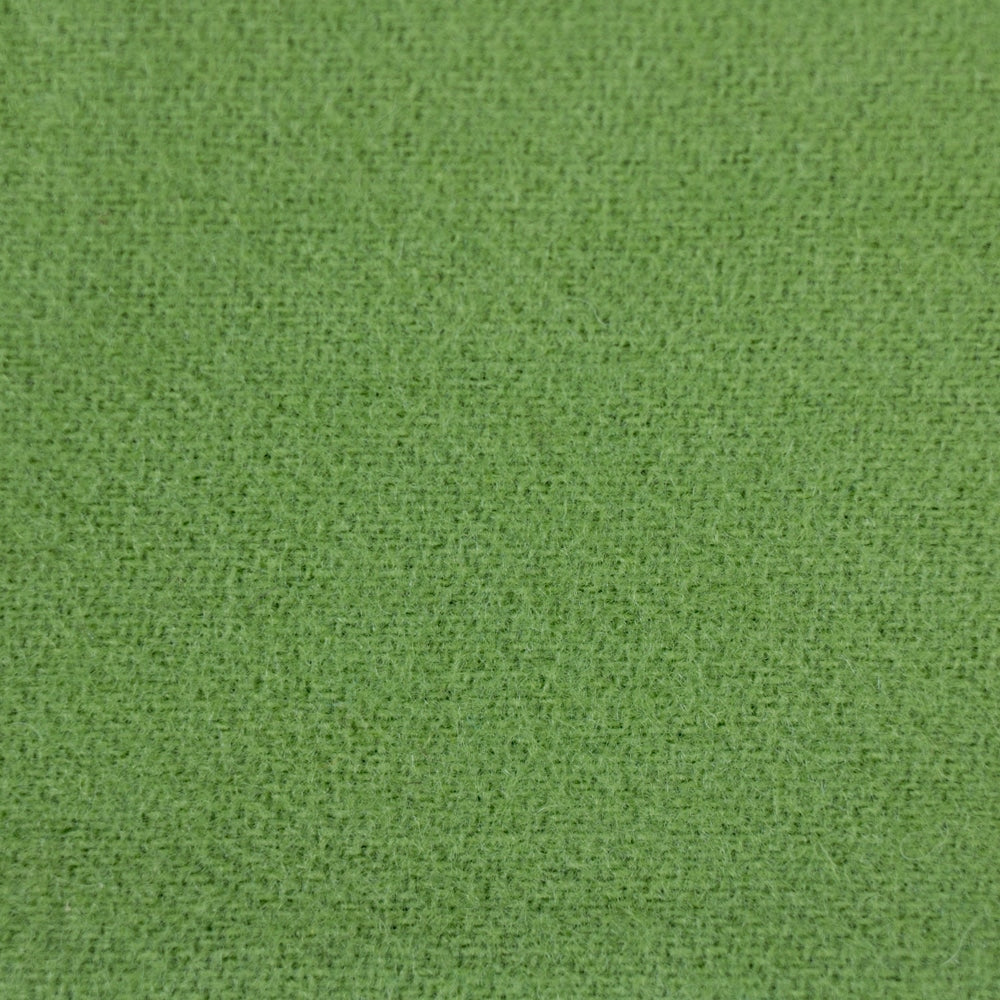 Sue Spargo Merino wool fabric LN14 Peridot