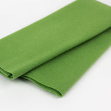 Sue Spargo Merino wool fabric LN14 Peridot