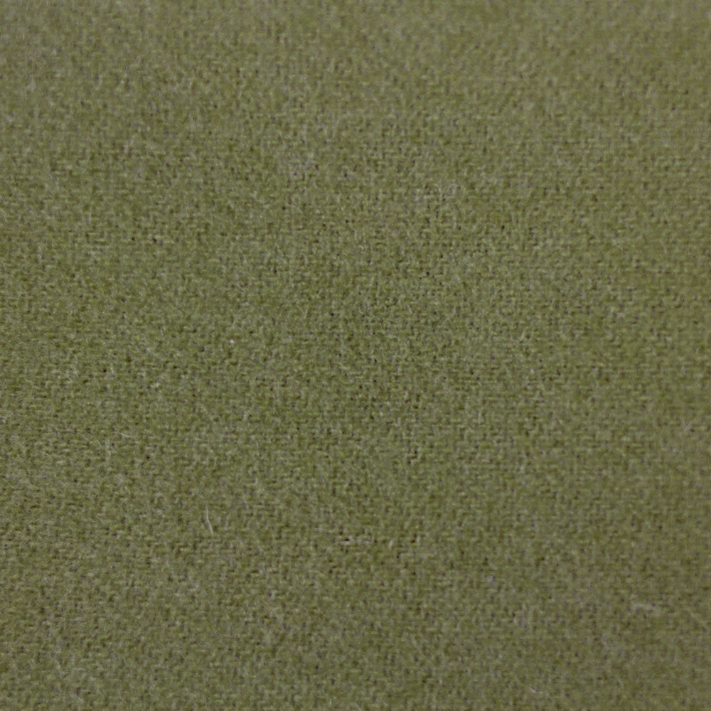 Sue Spargo Merino wool fabric LN15 Sagebrush