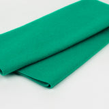 Sue Spargo Merino wool fabric LN18 Lagoon