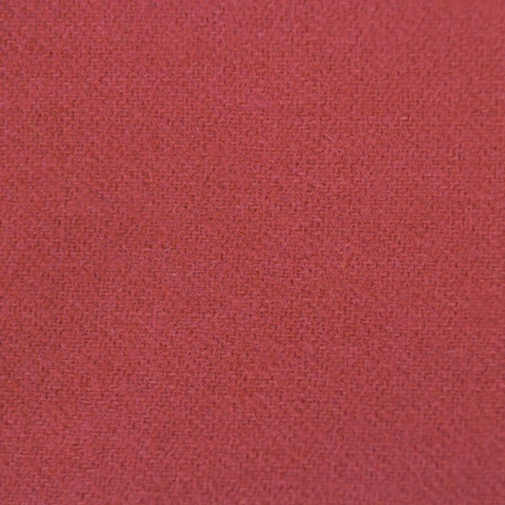 Sue Spargo Merino wool fabric LN21 Rhubarb