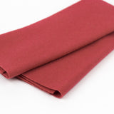 Sue Spargo Merino wool fabric LN21 Rhubarb