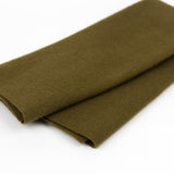 Sue Spargo Merino wool fabric LN27 Bark