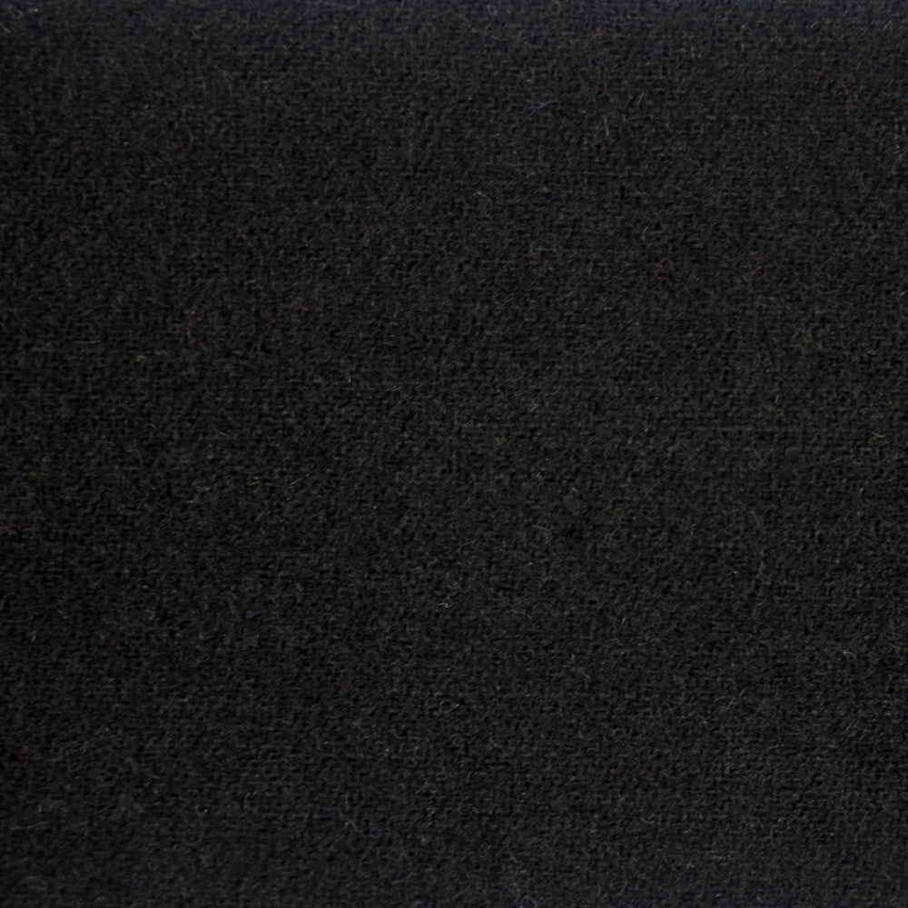 Sue Spargo Merino wool fabric LN30 Black