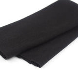 Sue Spargo Merino wool fabric LN30 Black