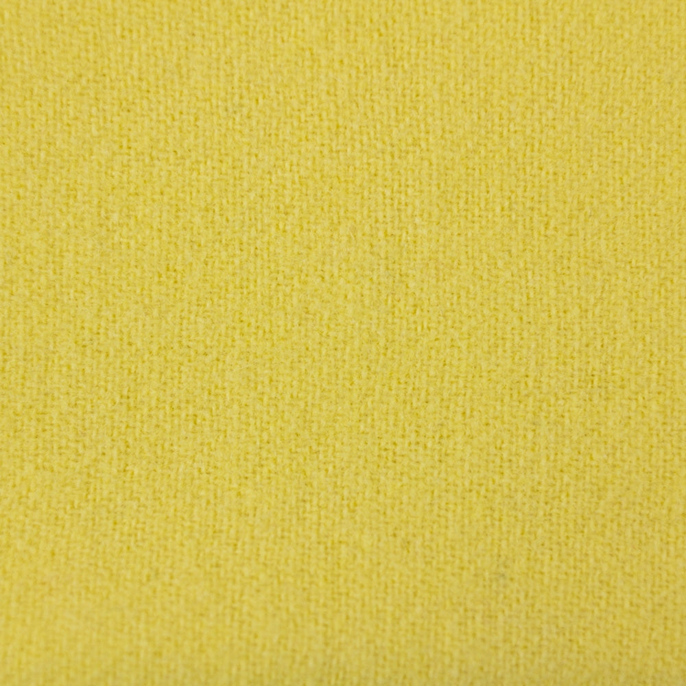 Sue Spargo Merino wool fabric LN31 Creamed Butter