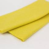 Sue Spargo Merino wool fabric LN31 Creamed Butter