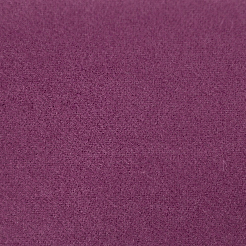 Sue Spargo Merino wool fabric LN37 Very Berry