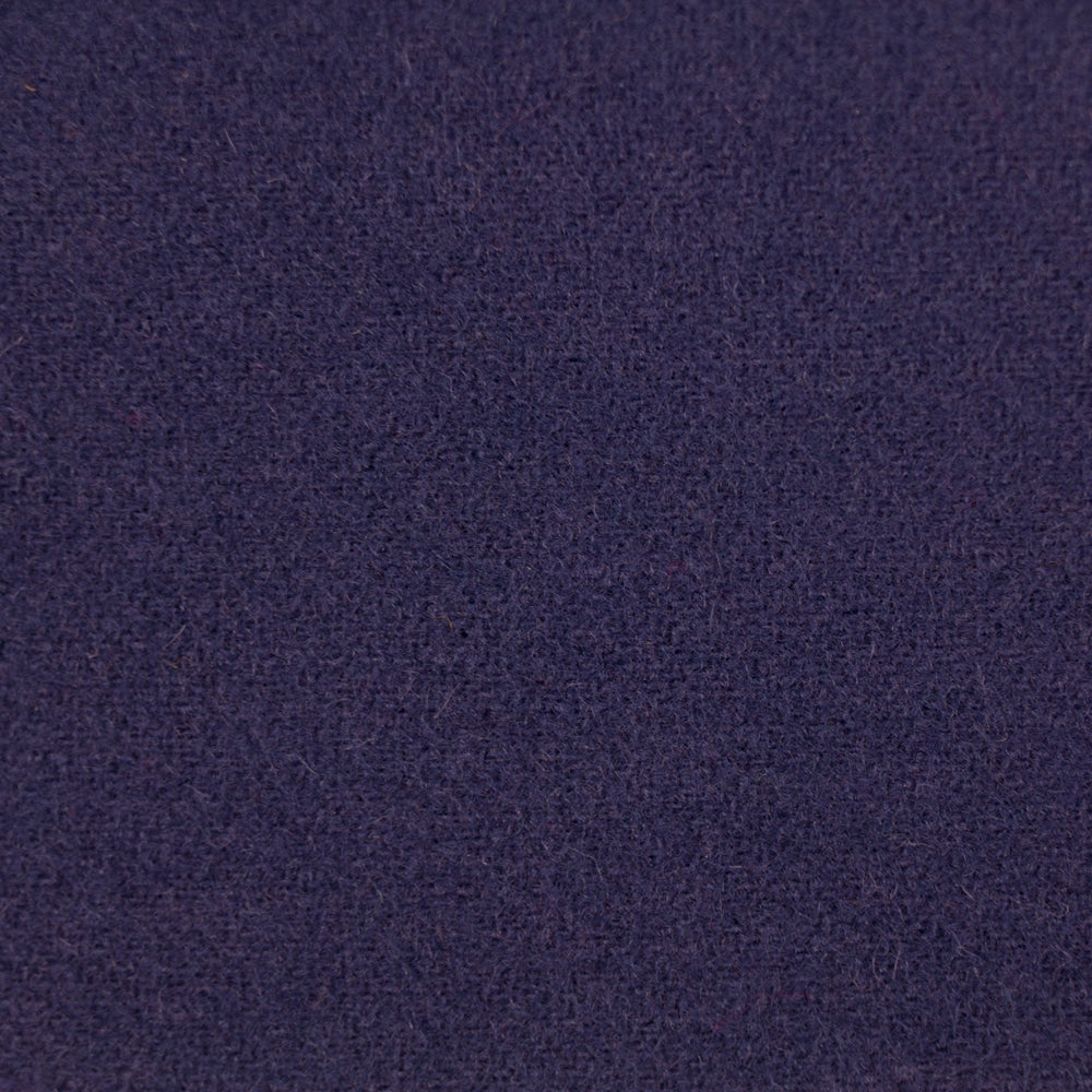 Sue Spargo Merino wool fabric LN40 Blue Iris