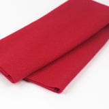 Sue Spargo Merino wool fabric LN41 Flame