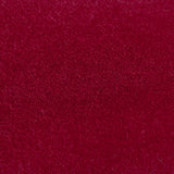 Sue Spargo Merino wool fabric LN43 Dark Cerise