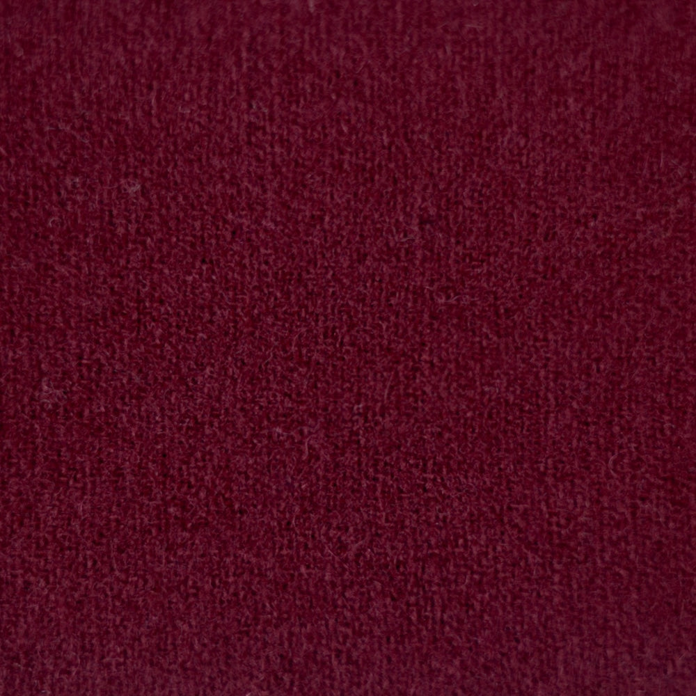 Sue Spargo Merino wool fabric LN44 Bordeaux