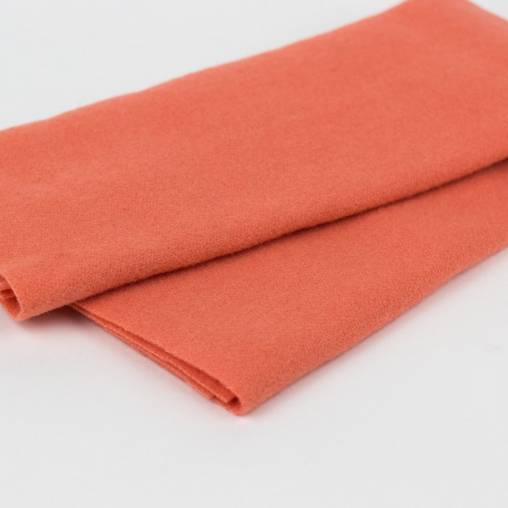 Sue Spargo Merino wool fabric LN49 Sun-Kissed