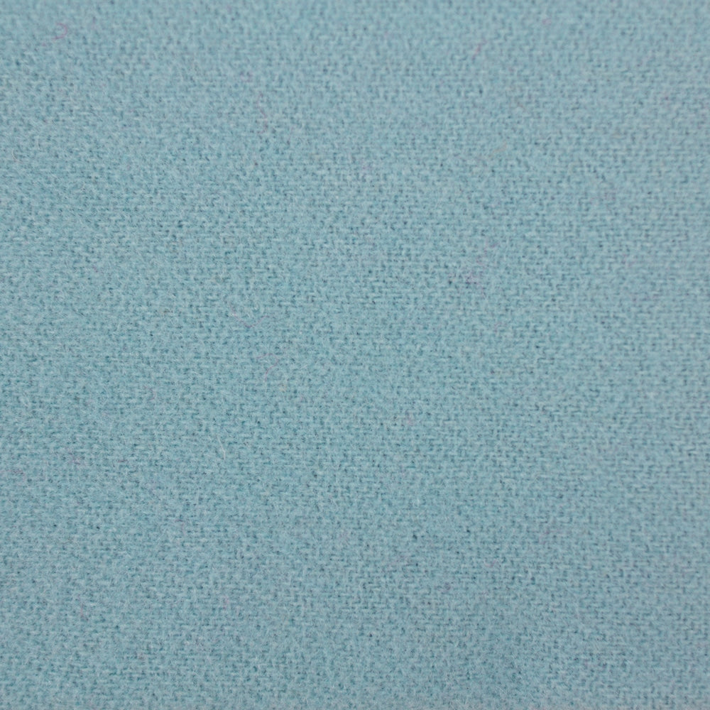 Sue Spargo Merino wool fabric LN53 Baby Blue