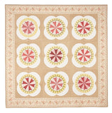 Abbeville County Pattern