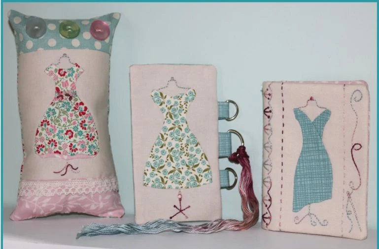 Leonie's Sewing Accessories