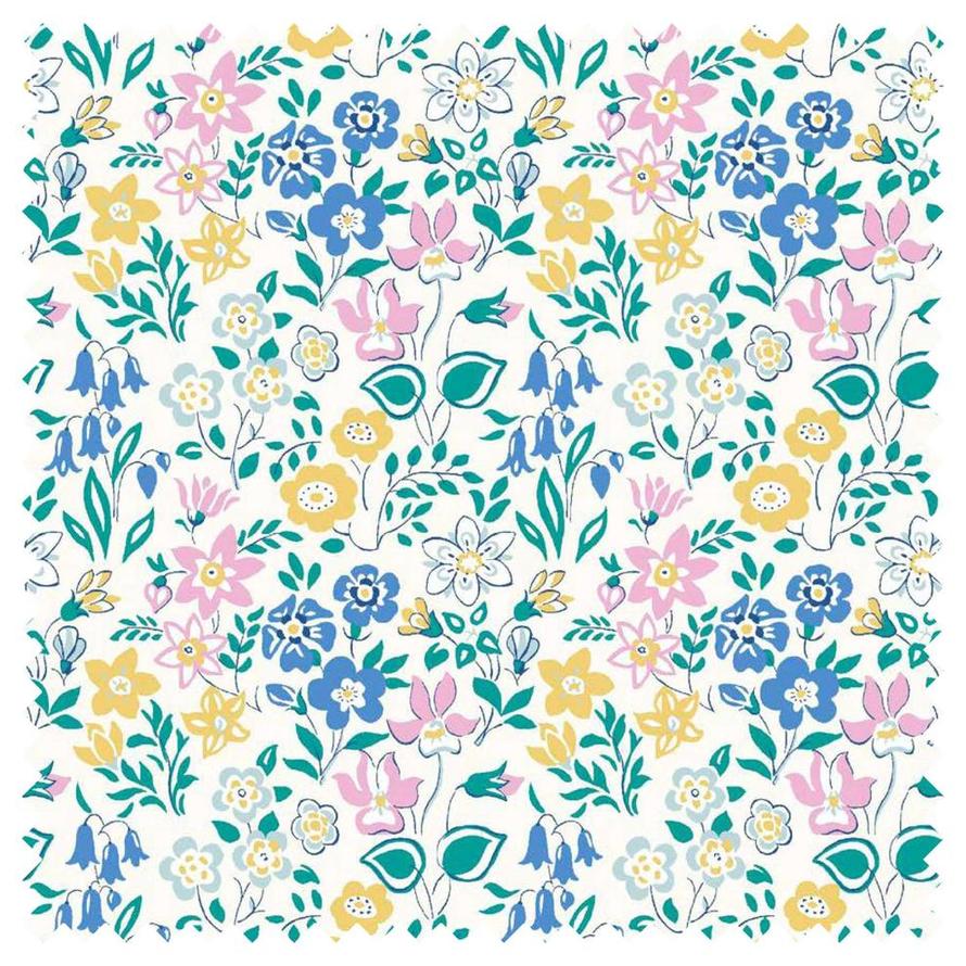 Liberty Deco Dance - Silver Bells L5920A