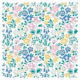 Liberty Deco Dance - Silver Bells L5920A