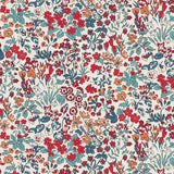 Liberty Cotton Flower Show Wiseley Flowers 5720C