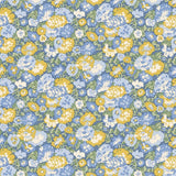 Liberty Palace Garden – Buckingham Blooms A (L01667485A)