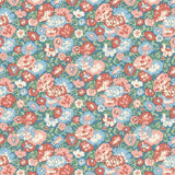 Liberty Palace Garden – Buckingham Blooms C (L01667485C)