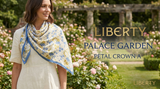 Liberty Palace Garden – Petal Crown A (L01667486A)Liberty