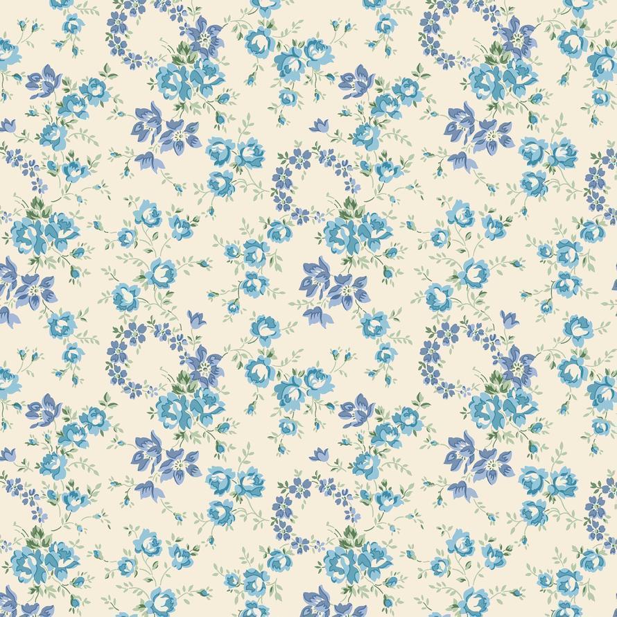 Liberty Palace Garden – Petal Crown D (L01667486D)