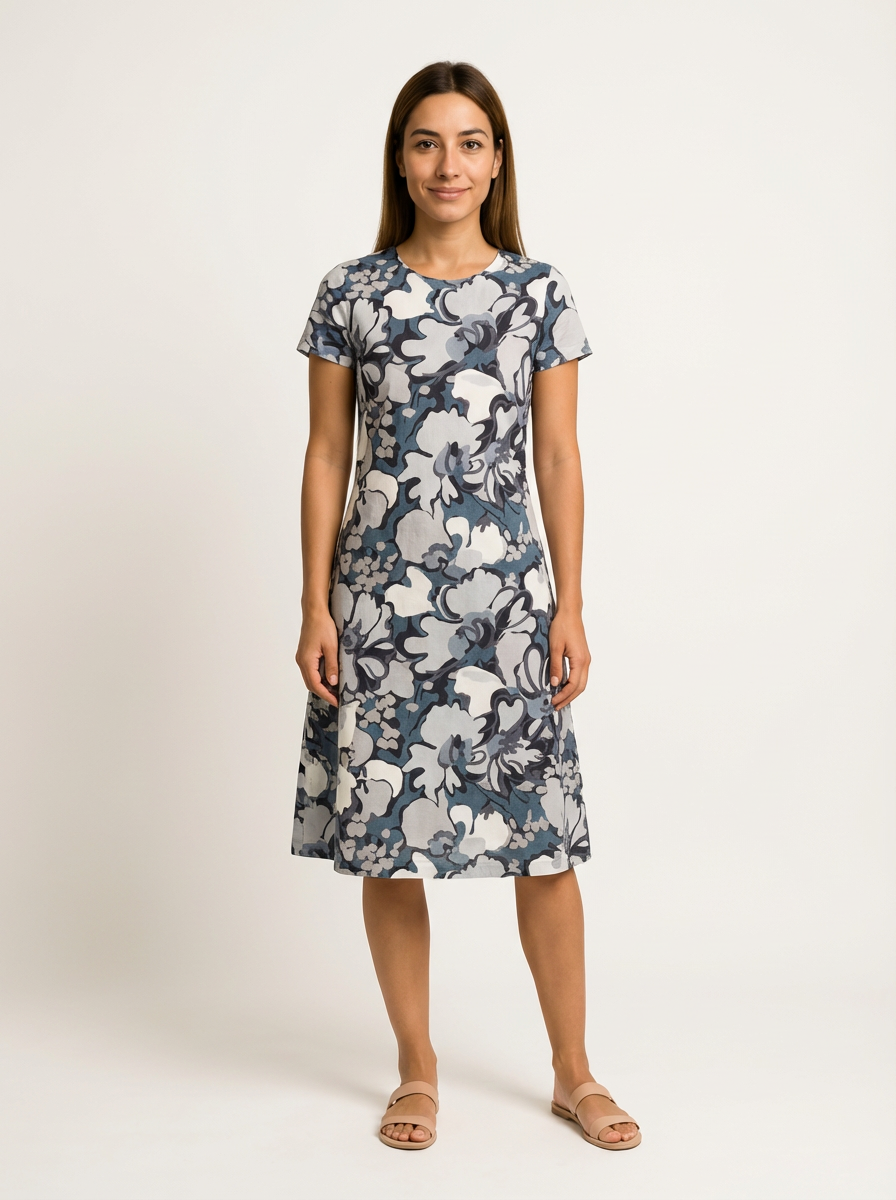 Liberty Tana Lawn™ Alison Lewis B Cotton 136cm WOF