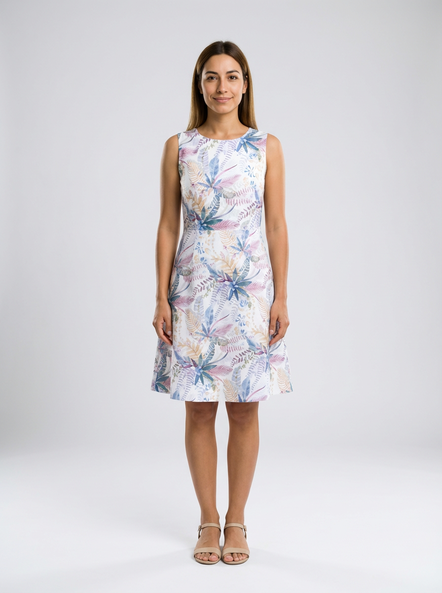 Liberty Tana Lawn® Cotton Adeoye B