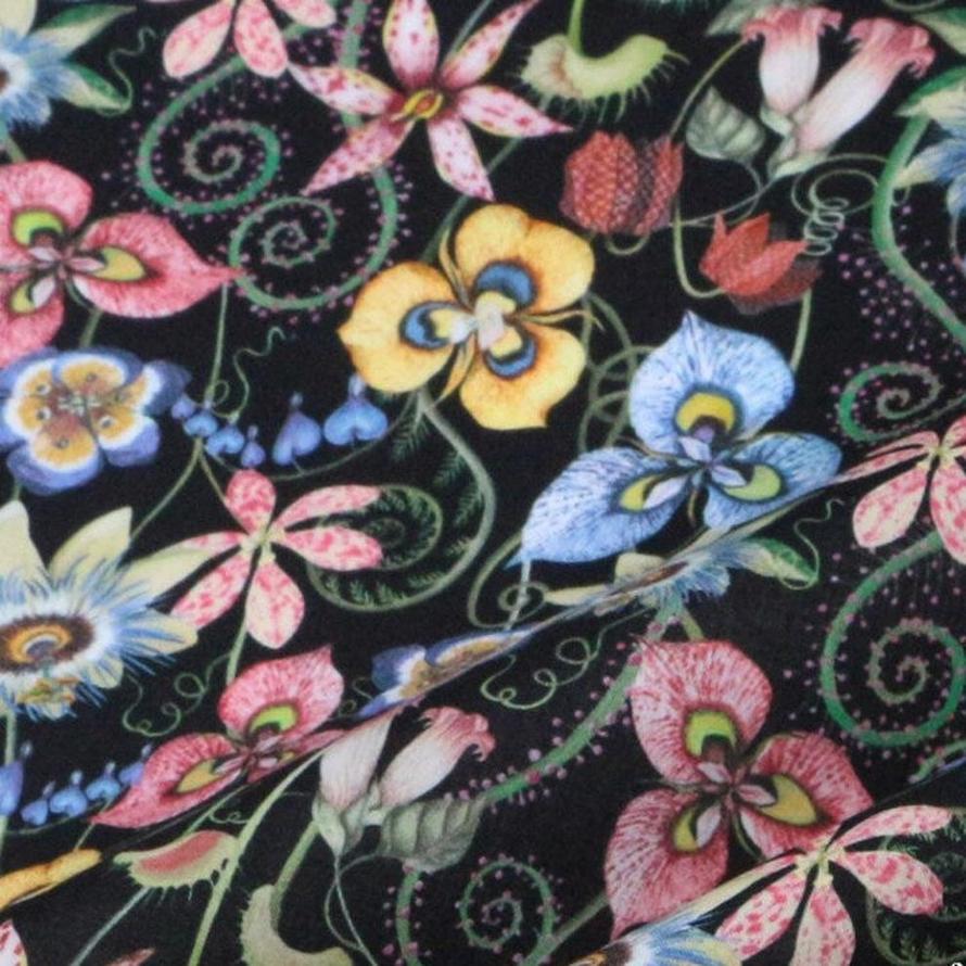 Liberty Tana Lawn Melantha 03633117C WOF 136cm