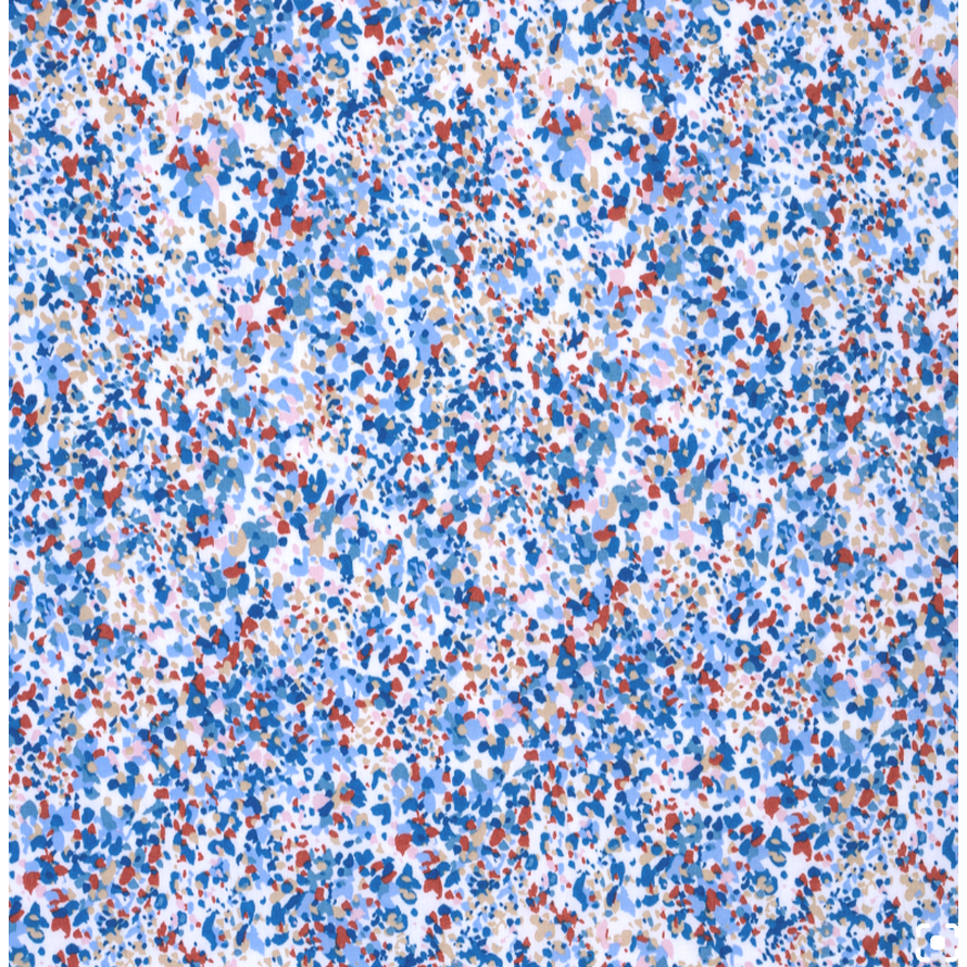 Liberty Tana Lawn™ Sun Speckle 03633108B 136cm WOF