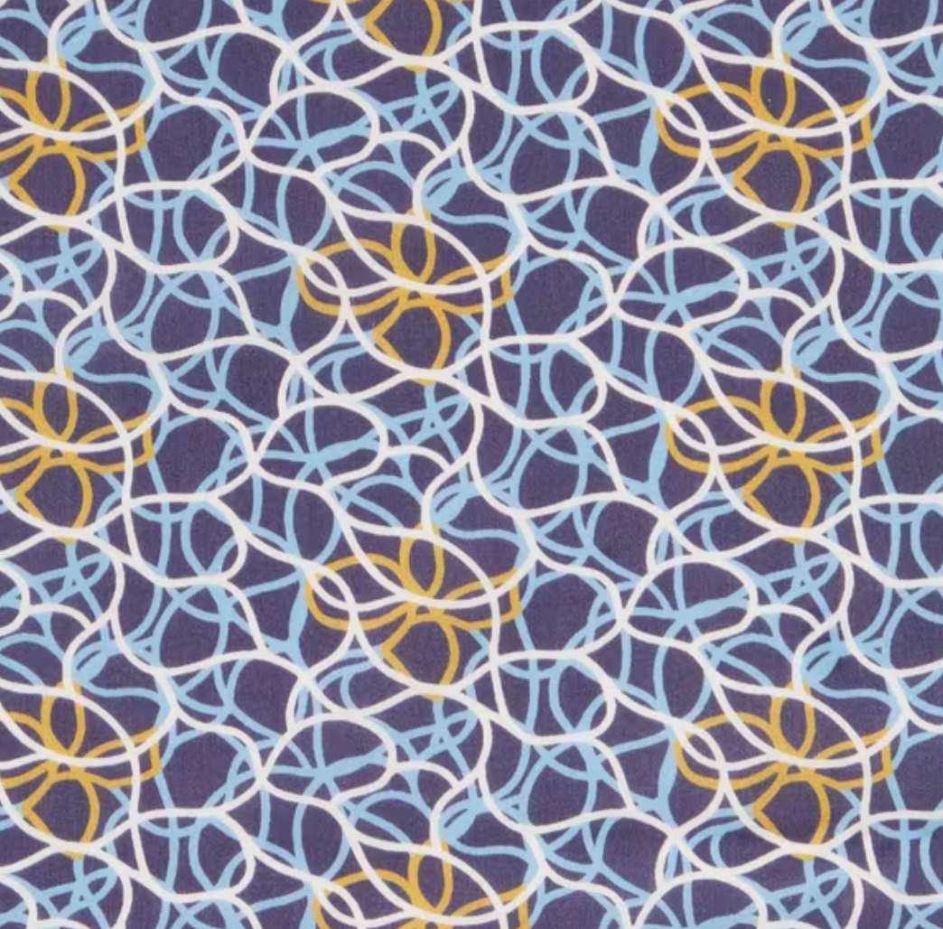 Liberty Tana Lawn™ Alfies Lagoon 03633110C 136cm WOF