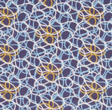 Liberty Tana Lawn™ Alfies Lagoon 03633110C 136cm WOF