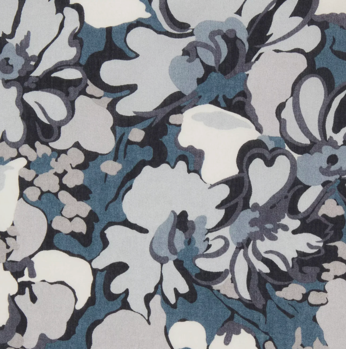 Liberty Tana Lawn™ Alison Lewis B Cotton 136cm WOF