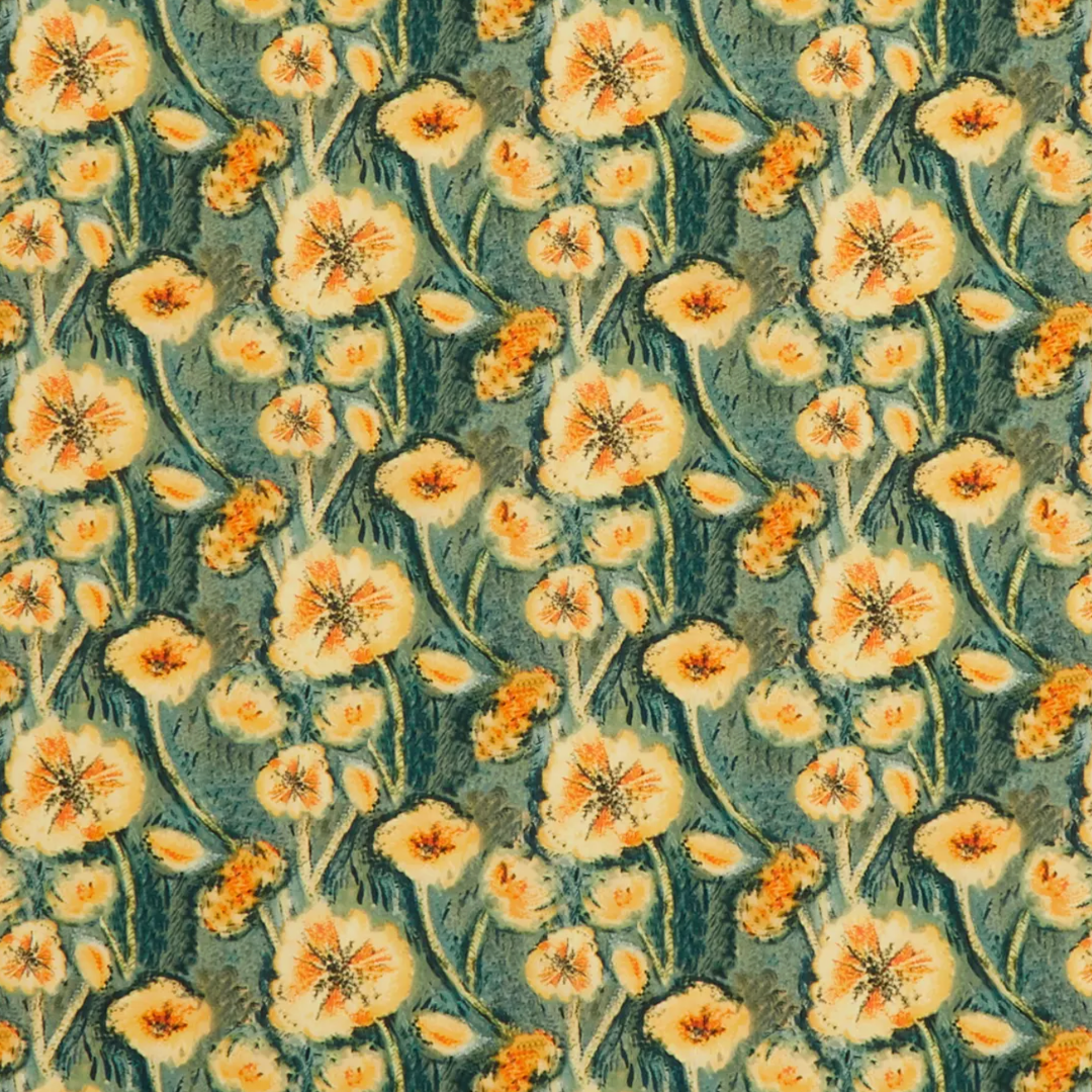 Liberty Tana Lawn™ Cotton Althea Trinidad 136cm WOF