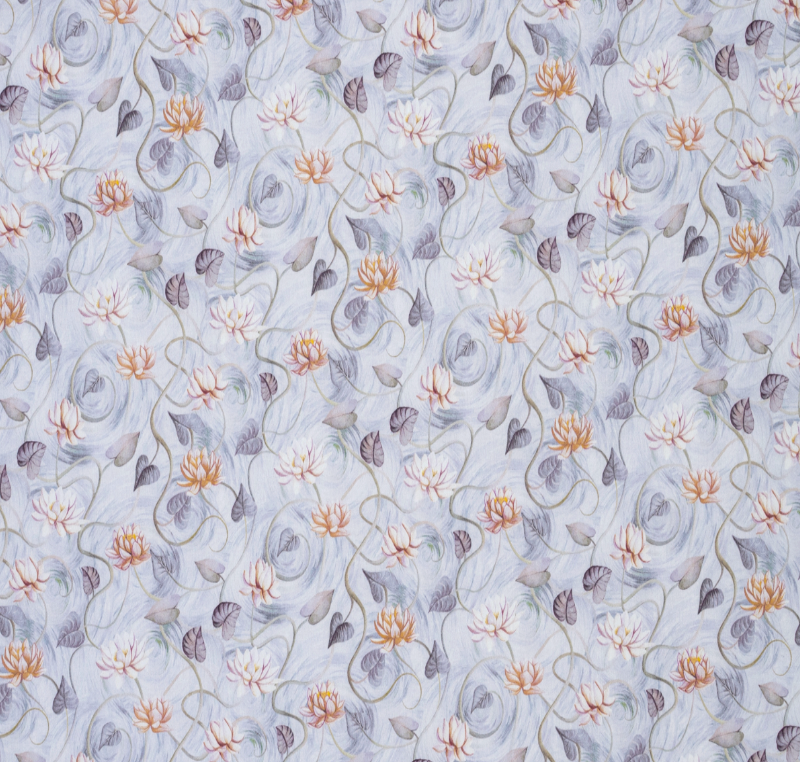 Liberty Tana Lawn™ Float Away 03633127A 136cm WOF