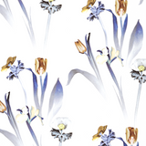 Liberty Tana Lawn™ Healing Floral 03633105C 136cm WOF