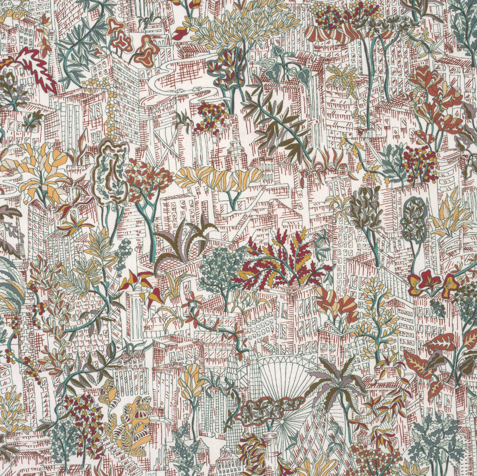 Liberty Tana Lawn™ Plantopolis 03633142A 136cm WOF