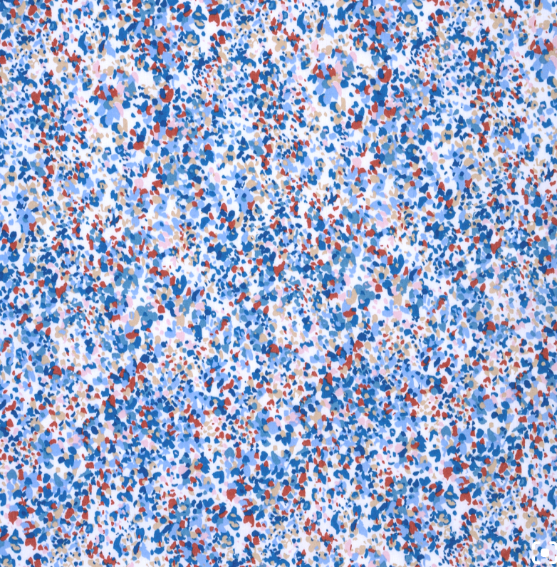 Liberty Tana Lawn™ Sun Speckle 03633108B 136cm WOF