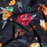 Liberty Tana Lawn™Aphrodites Rose Cotton 136cm WOF