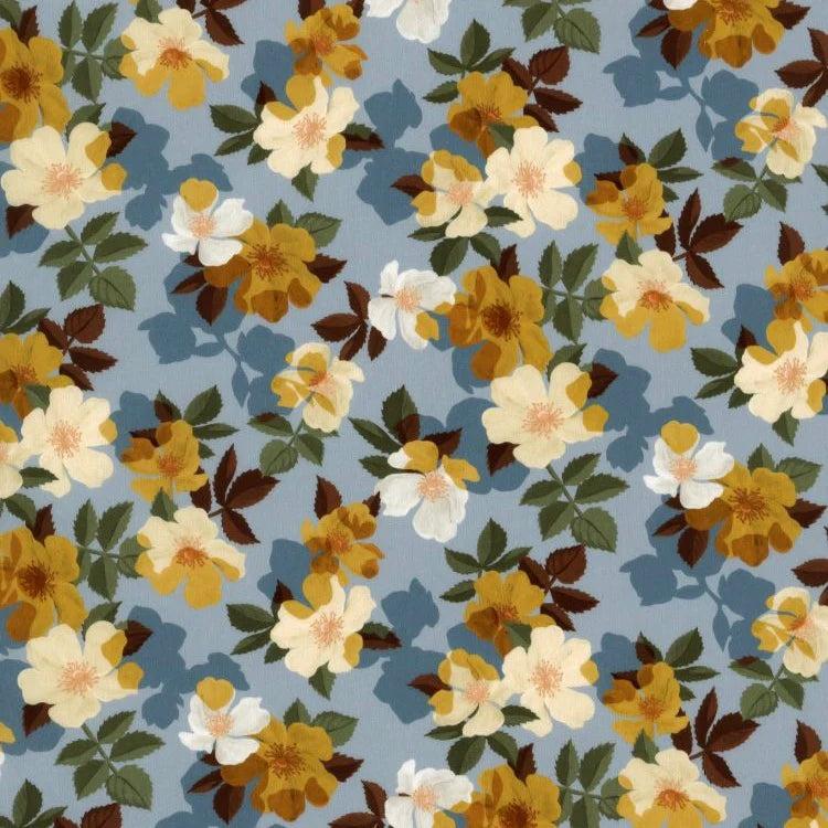 Liberty Tana Lawn™Nysa 03633224B Cotton 136cm WOF