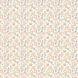 Liberty Cotton - Seaside Blossum 01666456C - 100% Cotton